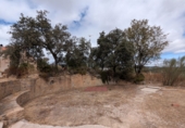 Chalet independiente con terreno en venta en Loja ref: TR257124 foto