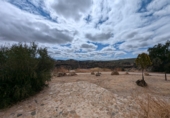 Chalet independiente con terreno en venta en Loja ref: TR257124 foto