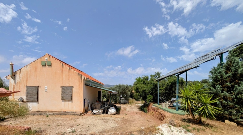 Granada - Loja - 29000m2