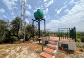 Chalet independiente con terreno en venta en Loja ref: TR257124 foto