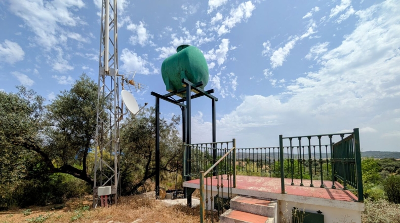 Granada - Loja - 29000m2