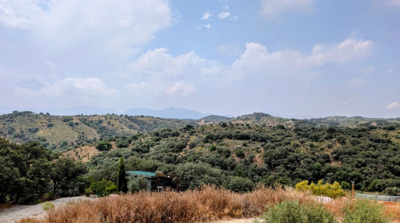 Granada - Loja - 29000m2
