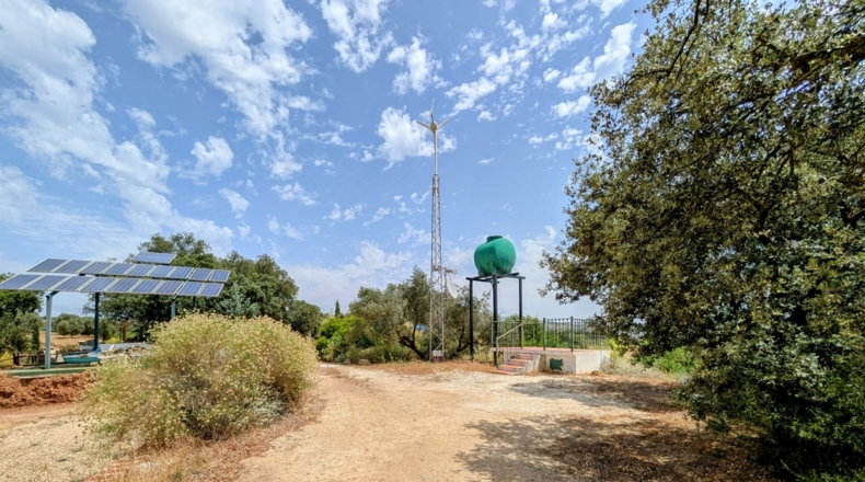 Granada - Loja - 29000m2