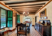 Villa con terreno en venta en Loja ref: TR256132 foto
