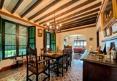 Villa con terreno en venta en Loja ref: TR256132 foto