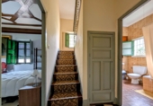 Villa con terreno en venta en Loja ref: TR256132 foto