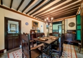 Villa con terreno en venta en Loja ref: TR256132 foto