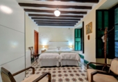 Villa con terreno en venta en Loja ref: TR256132 foto