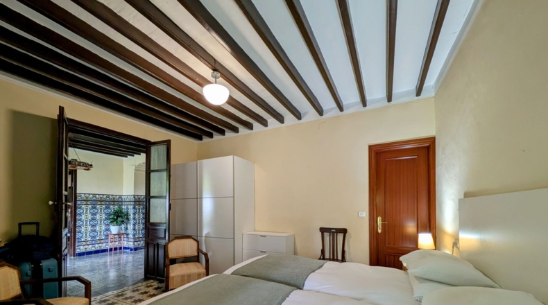 Granada - Loja - 16000m2