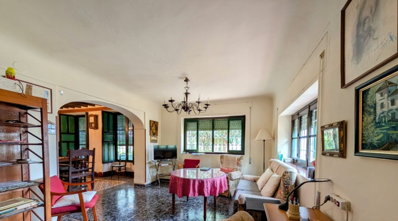 Granada - Loja - 16000m2