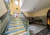 Villa con terreno en venta en Loja ref: TR256132 foto