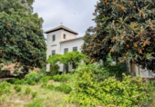 Villa con terreno en venta en Loja ref: TR256132 foto