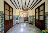 Villa con terreno en venta en Loja ref: TR256132 foto