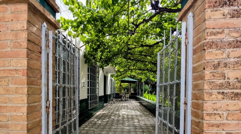 Granada - Loja - 16000m2