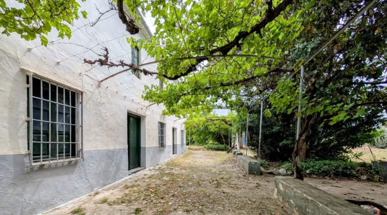 Granada - Loja - 16000m2