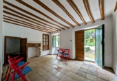 Villa con terreno en venta en Loja ref: TR256132 foto