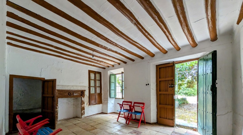 Granada - Loja - 16000m2