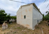 Villa con terreno en venta en Loja ref: TR256132 foto
