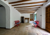 Villa con terreno en venta en Loja ref: TR256132 foto