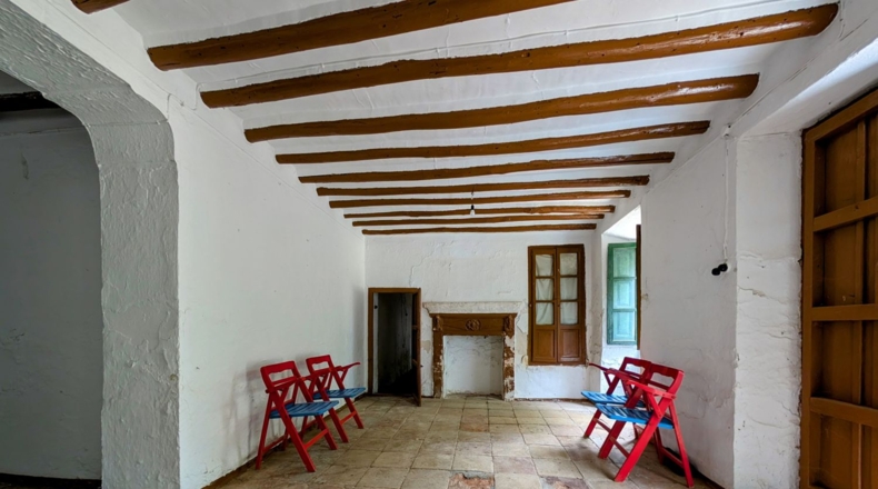 Granada - Loja - 16000m2