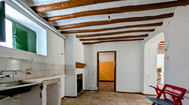 Granada - Loja - 16000m2