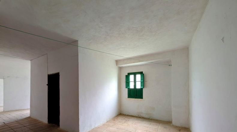 Granada - Loja - 16000m2