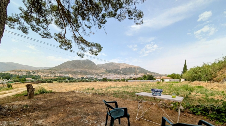 Granada - Loja - 16000m2
