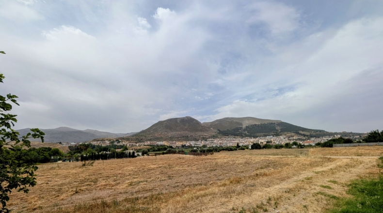 Granada - Loja - 16000m2