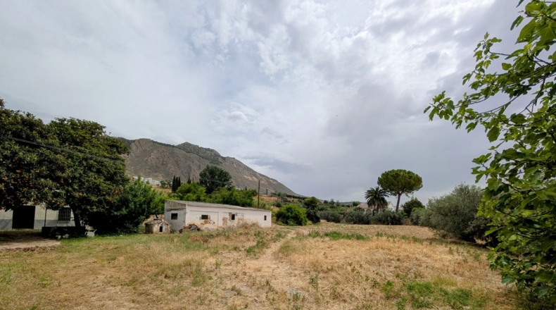 Granada - Loja - 16000m2