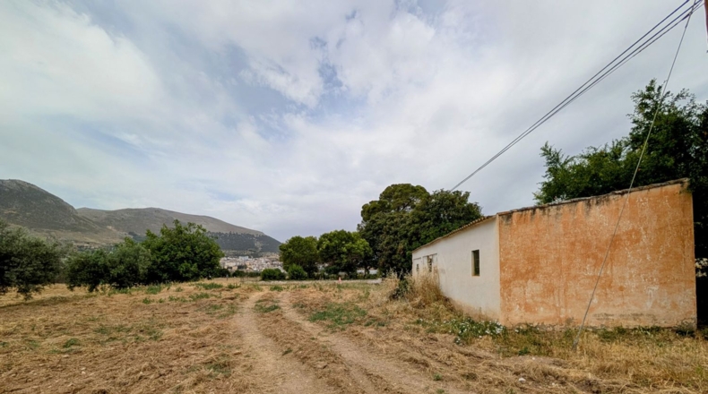 Granada - Loja - 16000m2
