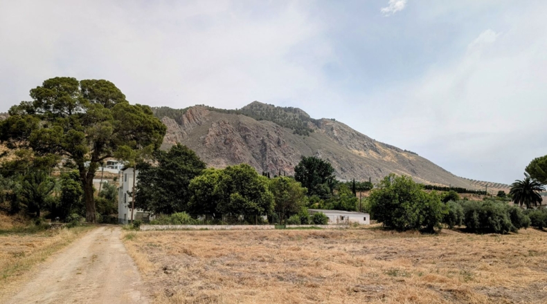 Granada - Loja - 16000m2