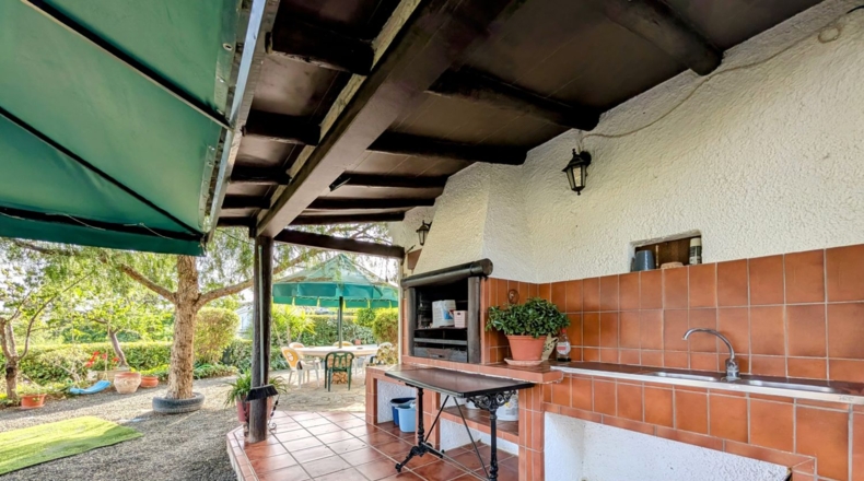 Granada - Loja - 3200m2