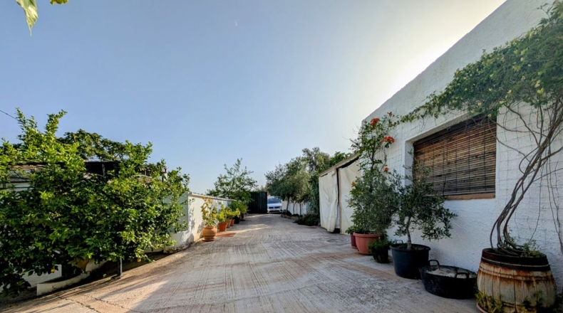 Granada - Loja - 3200m2