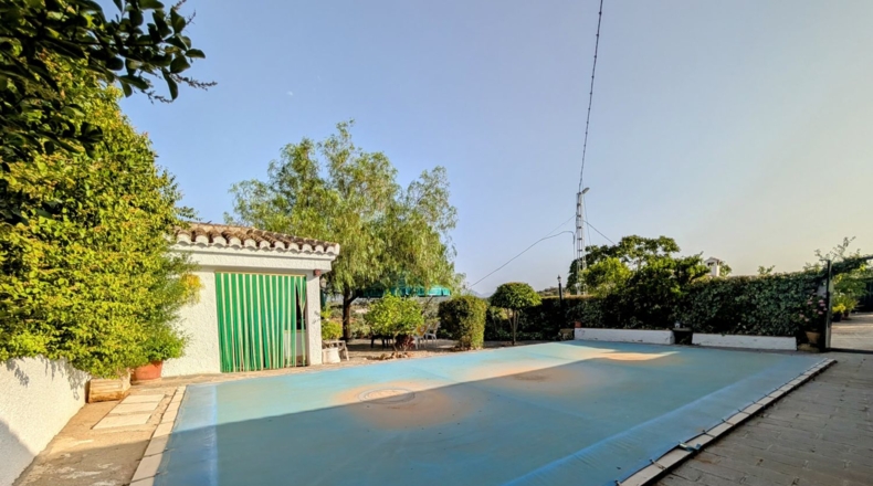 Granada - Loja - 3200m2