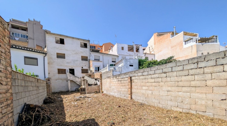 Granada - Loja - 195m2