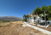 Casa de camp amb terreny en venda a Loja ref.: TR306295 foto