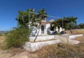 Casa de camp amb terreny en venda a Loja ref.: TR306295 foto