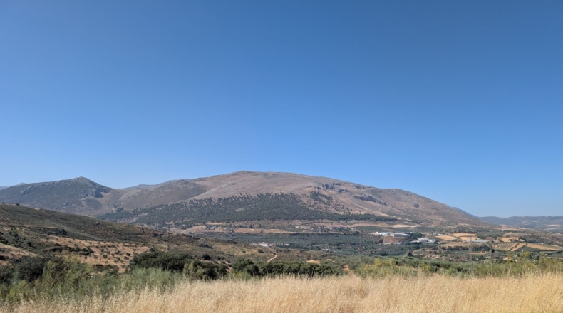 Granada - Loja - 20799m2