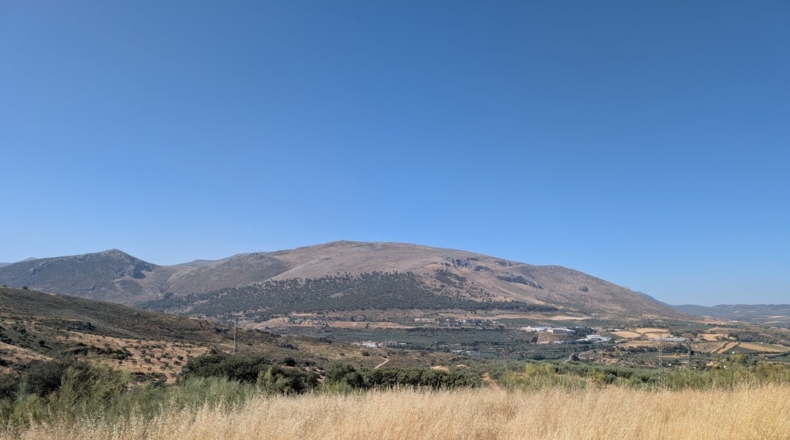 Granada - Loja - 20799m2