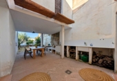 Casa de pueblo en venta en Loja ref: TR307608 foto