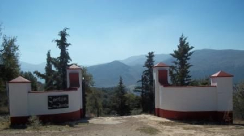 Granada - Лоха - 1491700m2
