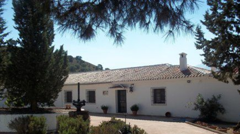 Granada - Лоха - 1491700m2