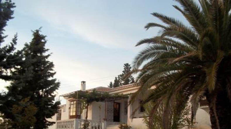 Granada - Лоха - 1491700m2