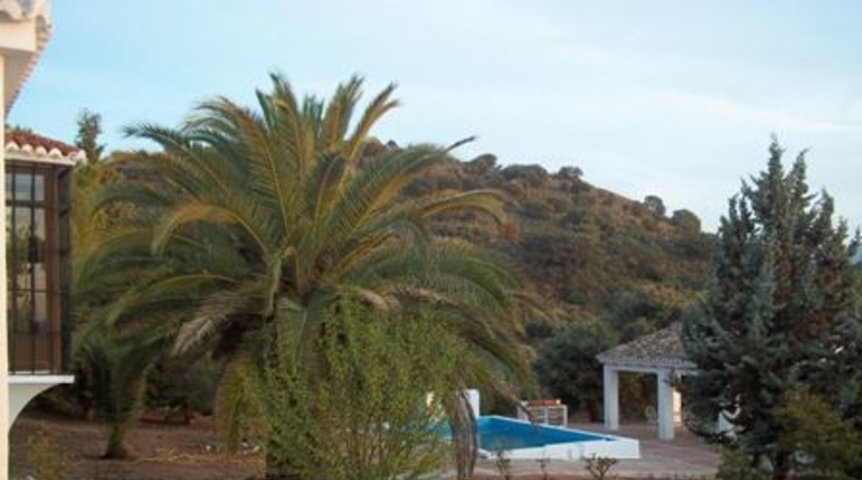 Granada - Лоха - 1491700m2