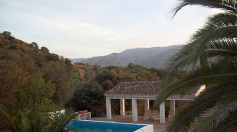 Granada - Лоха - 1491700m2