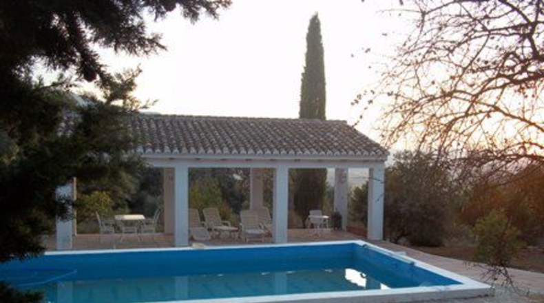 Granada - Лоха - 1491700m2