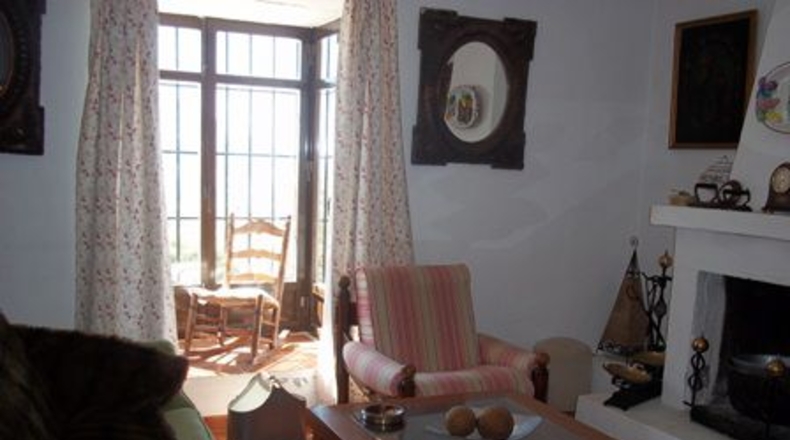 Granada - Лоха - 1491700m2