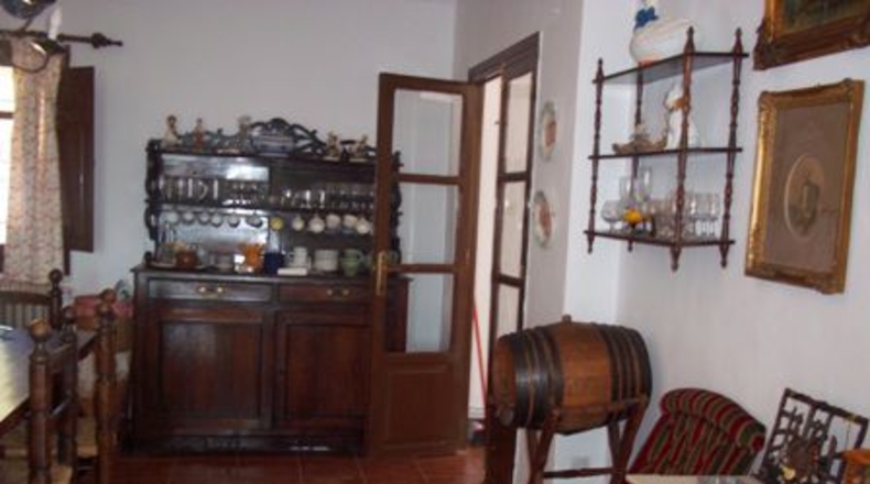 Granada - Лоха - 1491700m2