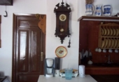 Фермерский дом с участком на продажу в городе Loja. Фото