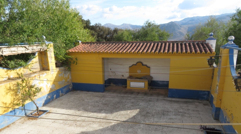 Granada - Лоха - 1491700m2